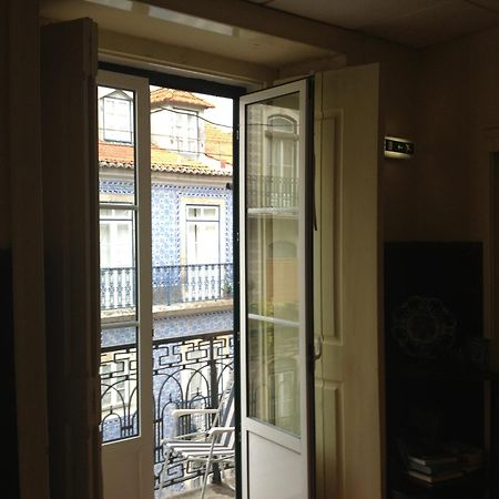 Verde Esperanca Lissabon Exterior foto